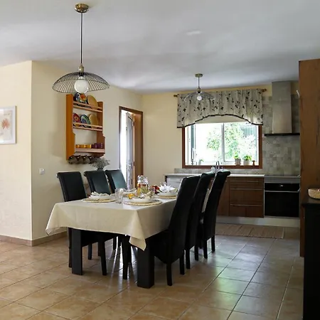 Villa Liza *