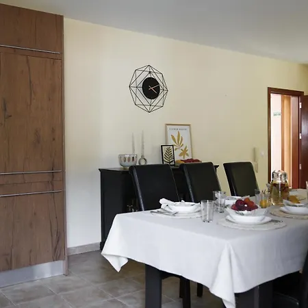 Villa Liza Alvor