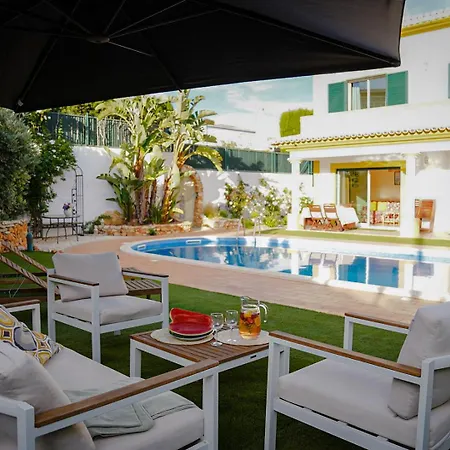 Villa Liza Alvor