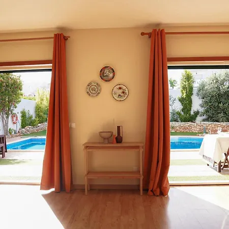 Villa Liza *
