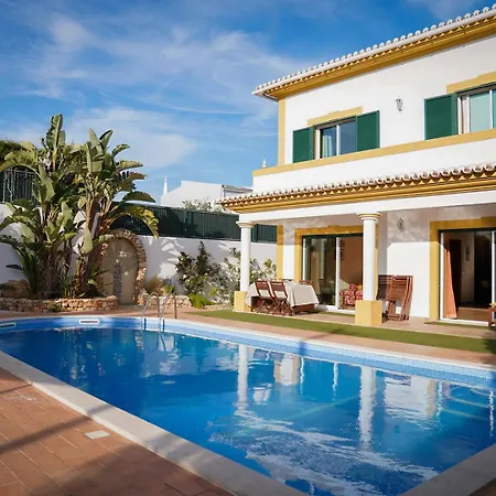 Liza Villa Alvor