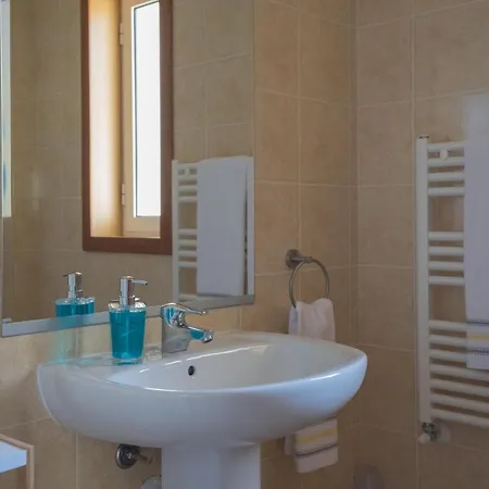 Villa Liza Alvor